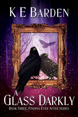A Glass Darkly 1922751553 Book Cover