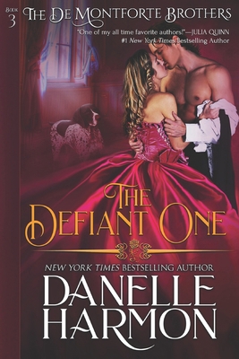The Defiant One B0863TF9F3 Book Cover