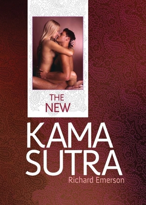The New Kama Sutra B00E5NEJL4 Book Cover