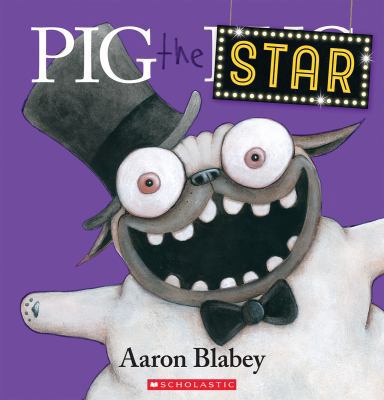 Pig the Star 1443163376 Book Cover