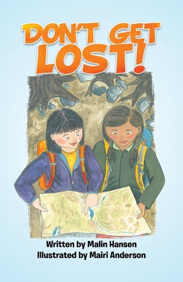 Don't Get Lost! 022883399X Book Cover