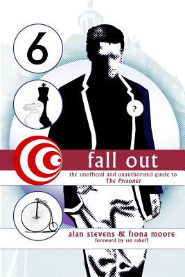 Fall Out: The Unofficial and Unathorised Guide ... 1845838629 Book Cover