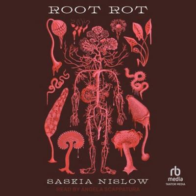 Root Rot B0FVBPVDGV Book Cover