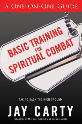 Basic Training for Spiritual Combat 080079642X Book Cover