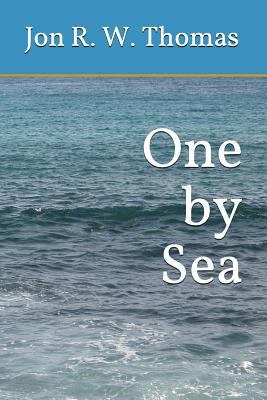 One by Sea 1717761674 Book Cover