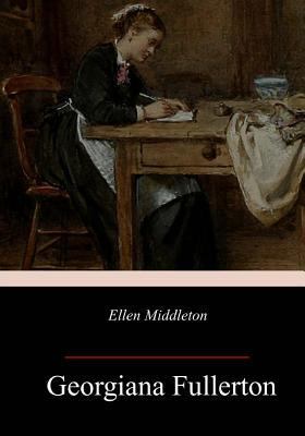 Ellen Middleton 198537143X Book Cover