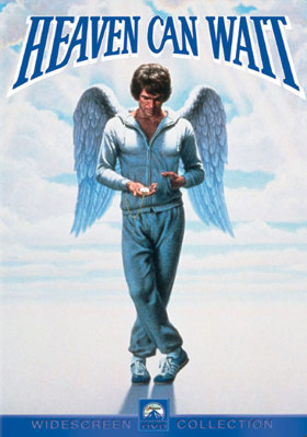 Heaven Can Wait 6305495238 Book Cover