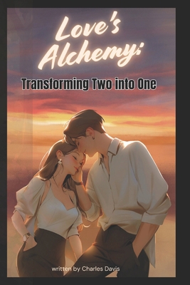 Love's Alchemy: Transforming Two into One B0DWM432PV Book Cover
