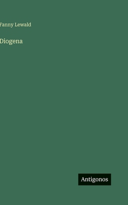 Diogena [German] 356347835X Book Cover