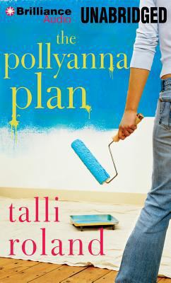 The Pollyanna Plan 148059783X Book Cover