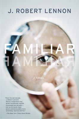 Familiar 1555976255 Book Cover