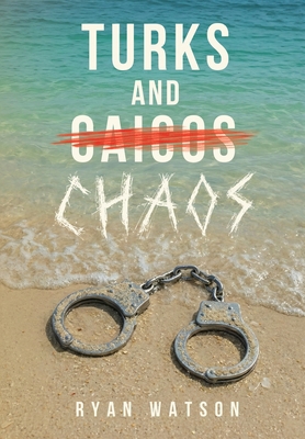 Turks and Chaos 1835566286 Book Cover