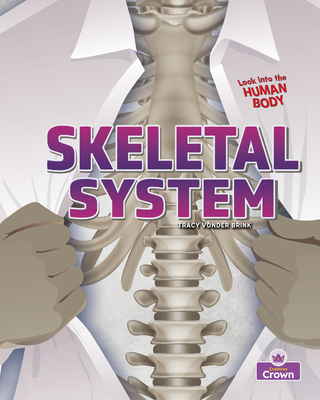 Skeletal System 1039800807 Book Cover