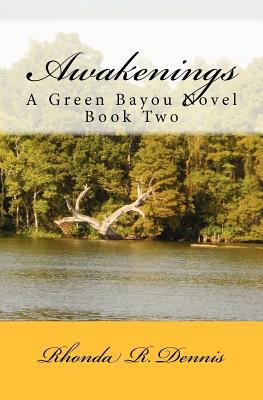 Awakenings (Green Bayou) 1466383143 Book Cover
