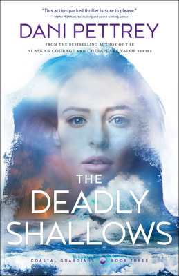 The Deadly Shallows 0764233459 Book Cover