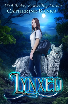 Lynxed 1946301337 Book Cover