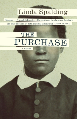 The Purchase 0804173265 Book Cover