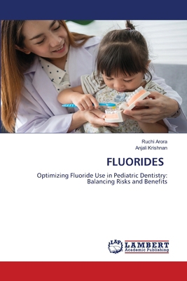 Fluorides 6202433779 Book Cover