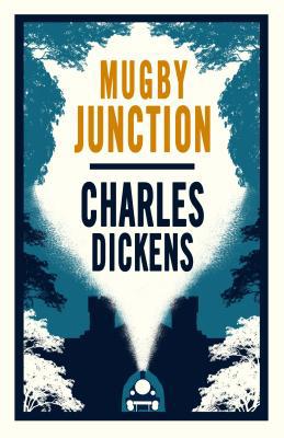 Mugby Junction: Annotated Edition 1847498132 Book Cover