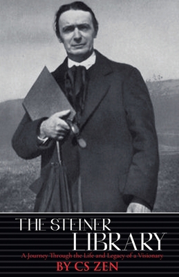 The Steiner Library B0DV36JXF4 Book Cover