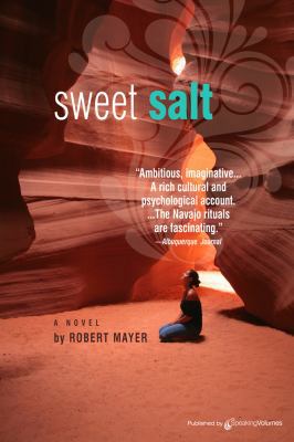Sweet Salt 161232052X Book Cover