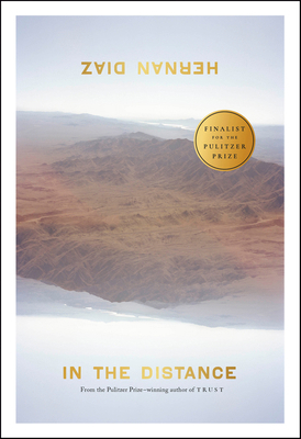 In the Distance 0593850572 Book Cover