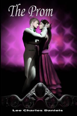 The Prom 1979301093 Book Cover