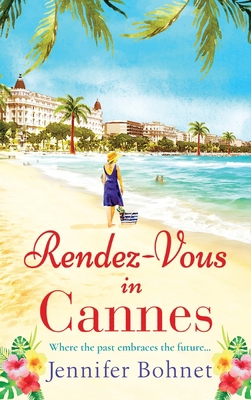 Rendez-Vous In Cannes 180426198X Book Cover