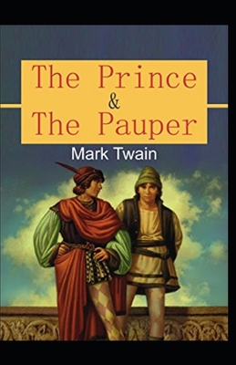 The Prince and the Pauper B09DDYVM5J Book Cover