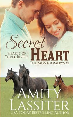 Secret Heart 0993924085 Book Cover