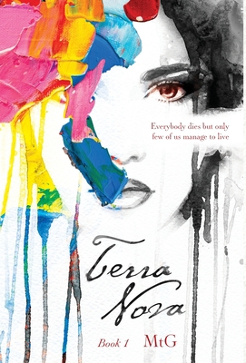 Terra Nova 1525572008 Book Cover