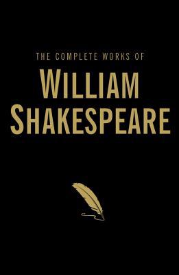The Complete Works of William Shakespeare 1840225572 Book Cover