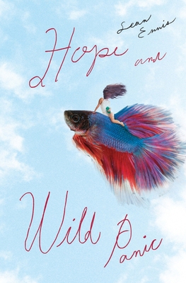 Hope and Wild Panic B0D9FQ2XGQ Book Cover