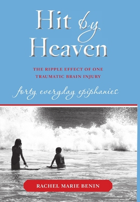 Hit by Heaven 1365204456 Book Cover