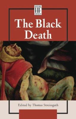 The Black Death - L 0737722525 Book Cover