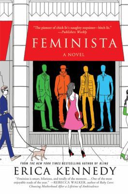 Feminista 0312650612 Book Cover