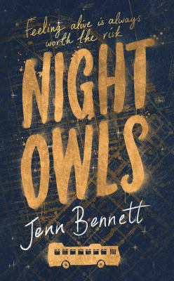 Night Owls 1471125300 Book Cover