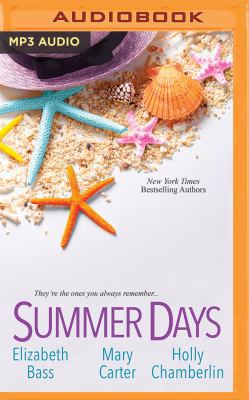 Summer Days 1511368640 Book Cover