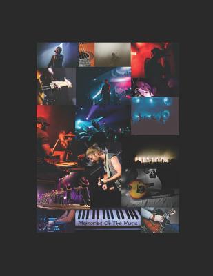 Memories Of The Music 1092405364 Book Cover