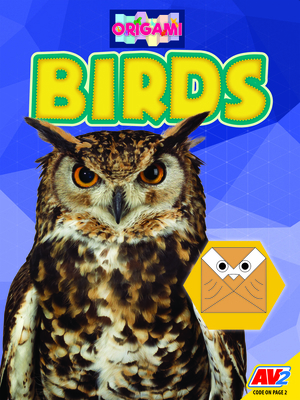 Birds 1791144535 Book Cover