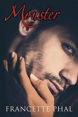 Monster 1497305756 Book Cover