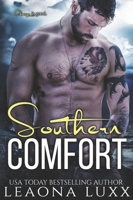 Southern Comfort 1724072633 Book Cover