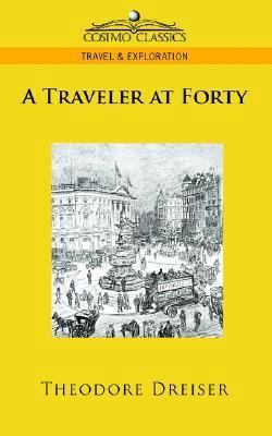 A Traveler at Forty 1596055324 Book Cover