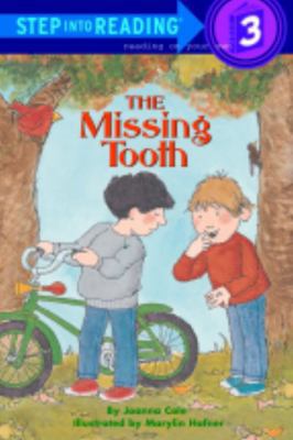 The Missing Tooth 0394992792 Book Cover