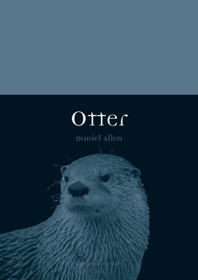 Otter 1861897677 Book Cover