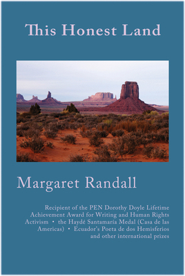 This Honest Land 1609406273 Book Cover