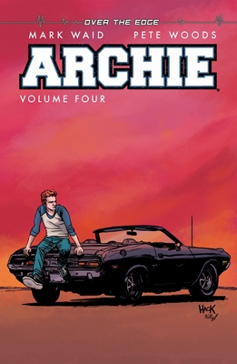 Archie Vol. 4 168255970X Book Cover