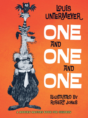 One and One and One 0486810658 Book Cover