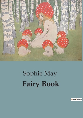 Fairy Book B0CBZNL8WR Book Cover