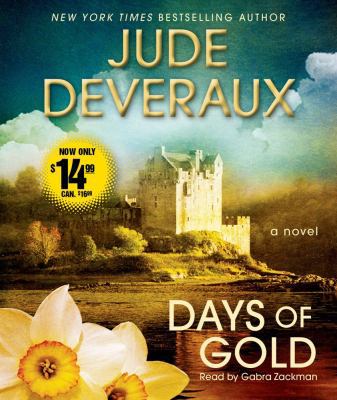 Days of Gold 1442336412 Book Cover